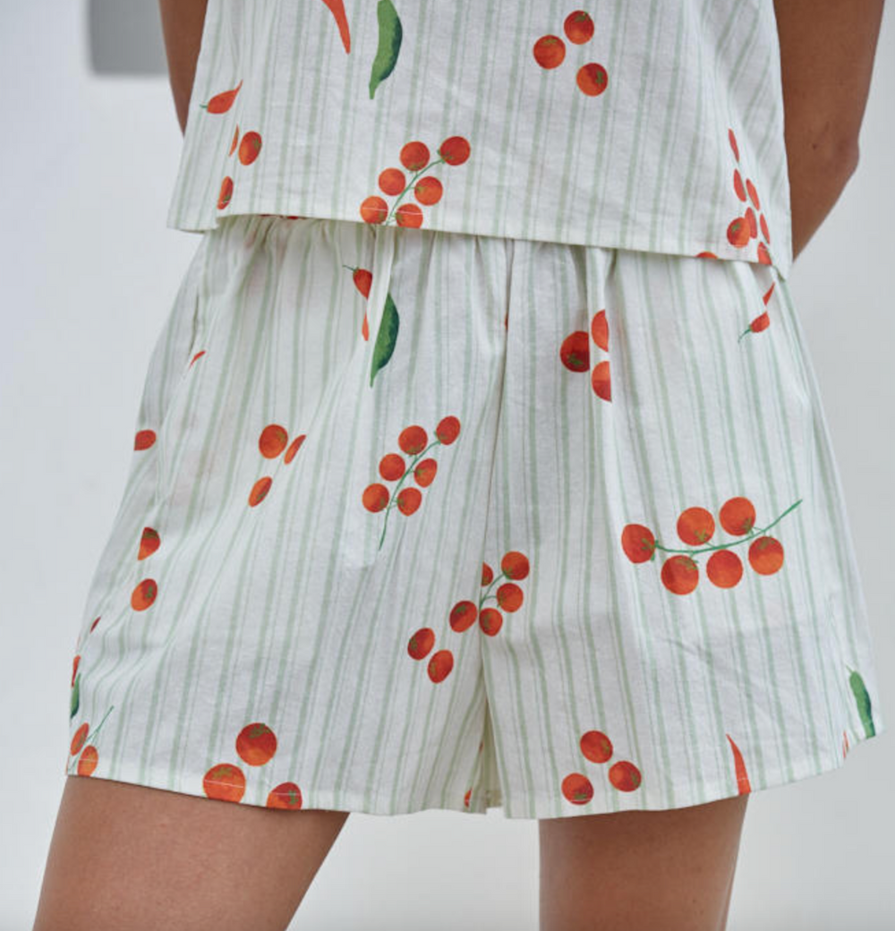 Off White Green