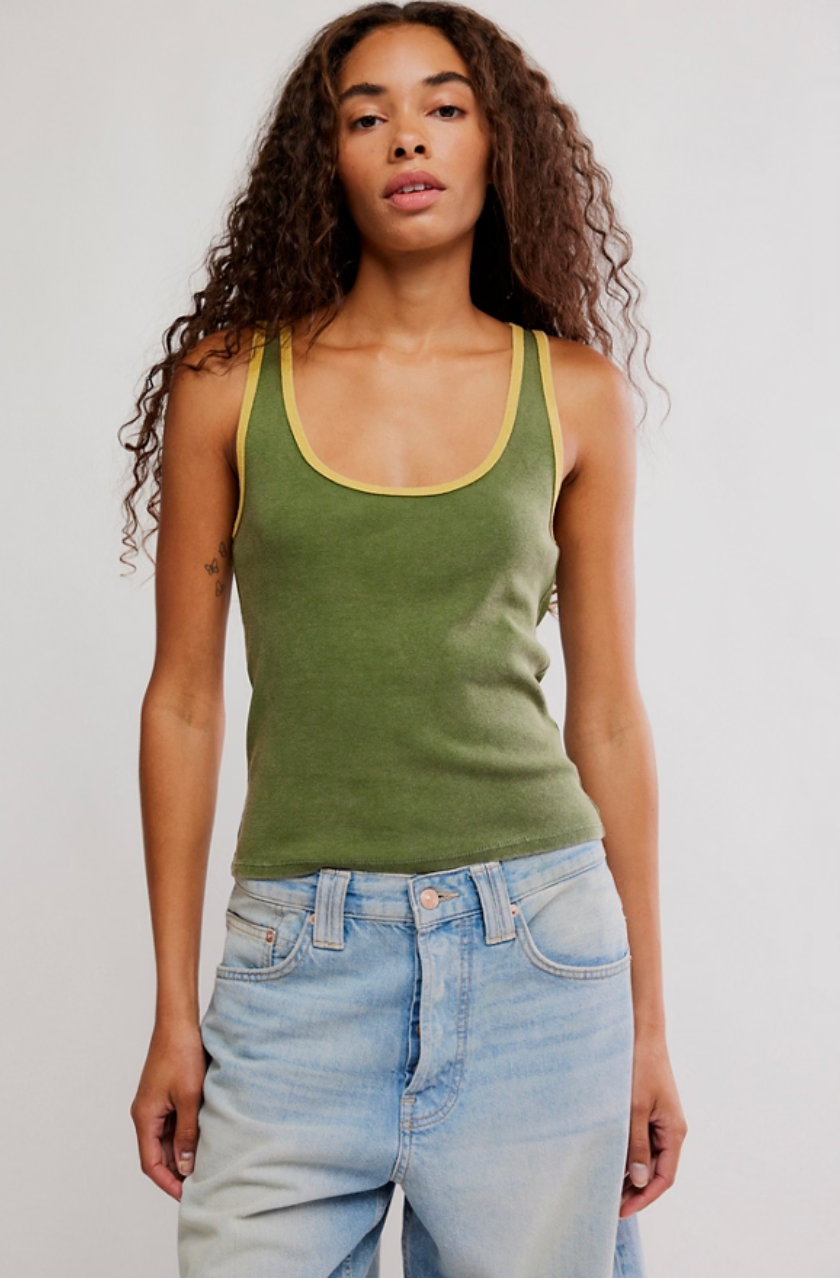 Drenched Jungle Combo