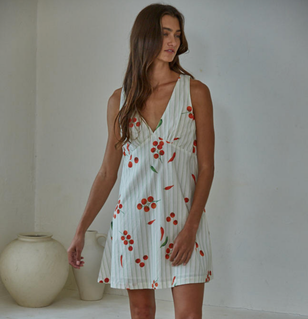 Off White Green