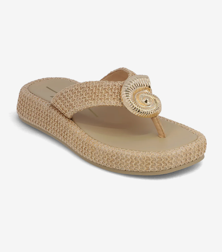 Bone/Gold