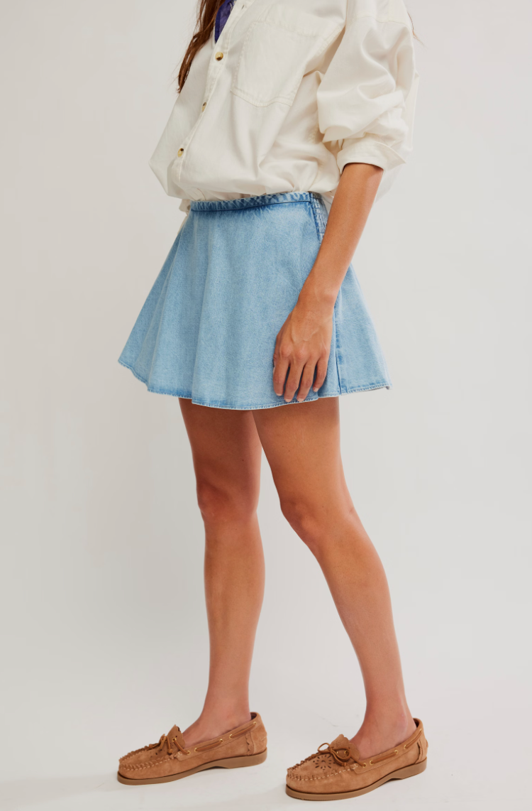 Capri Blue
