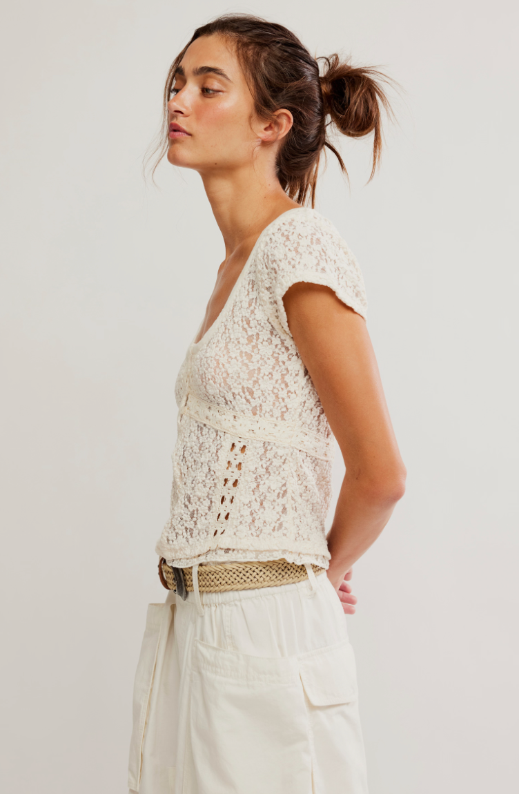 Whisper White