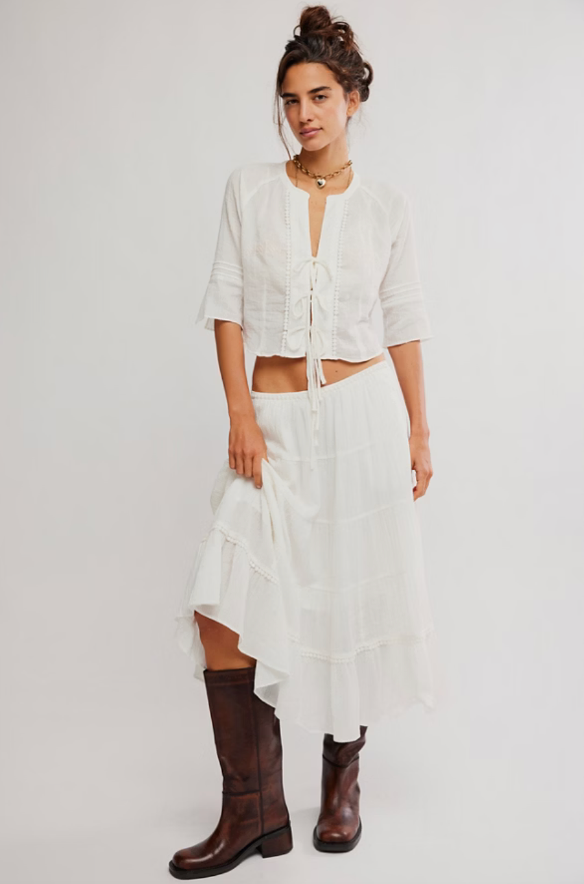 Clean Ivory