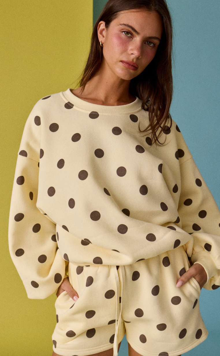 Yellow/Brown