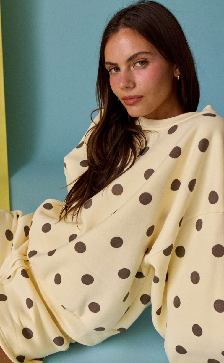 Yellow/Brown
