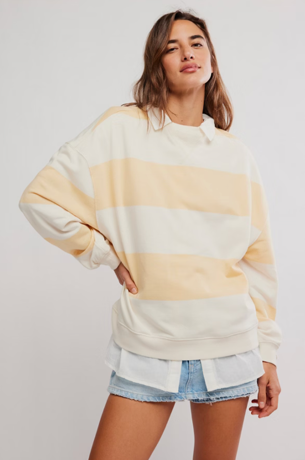Apricot Combo