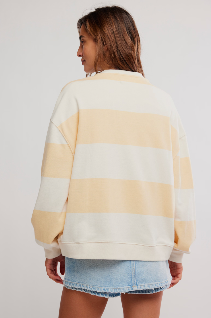 Apricot Combo