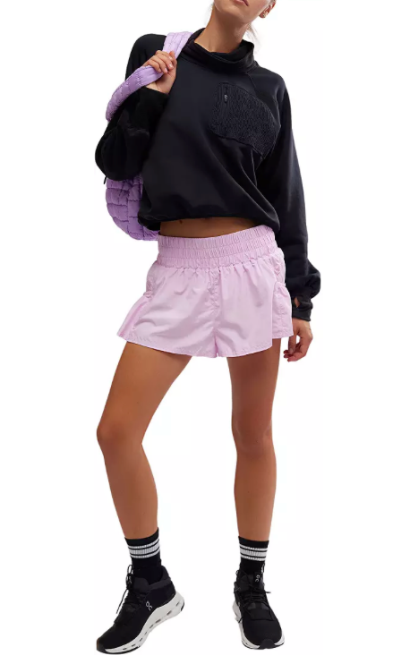 Powder Pink