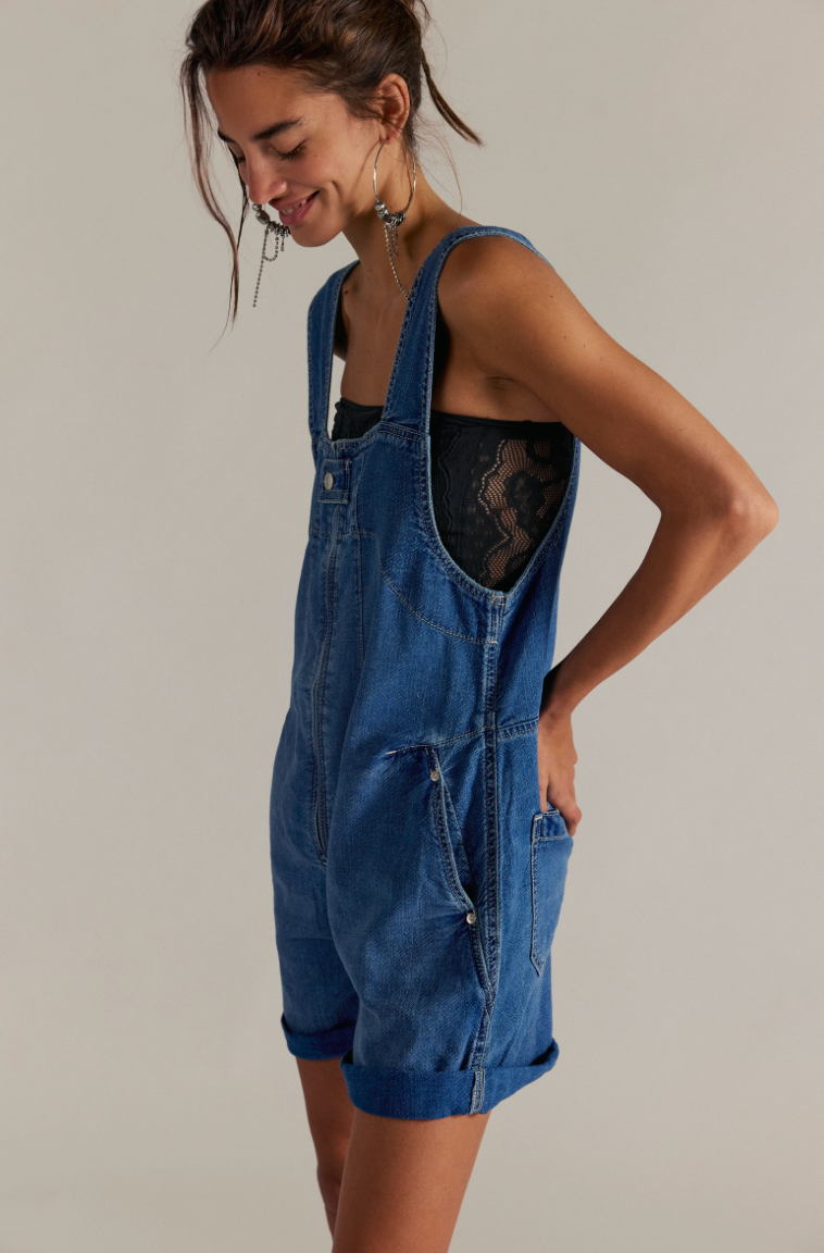 Mid Indigo