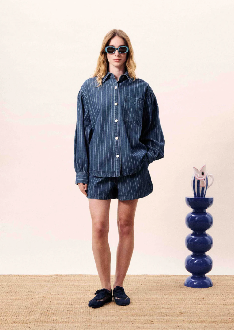 Bleu Jean