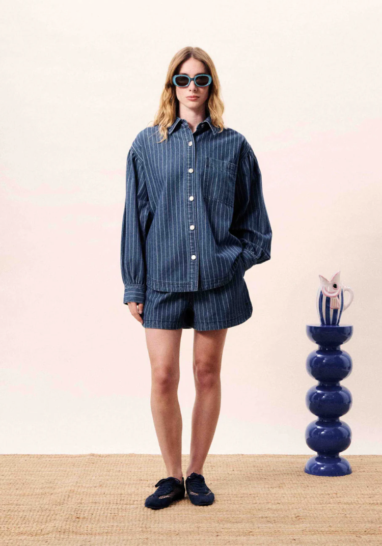 Bleu Jean