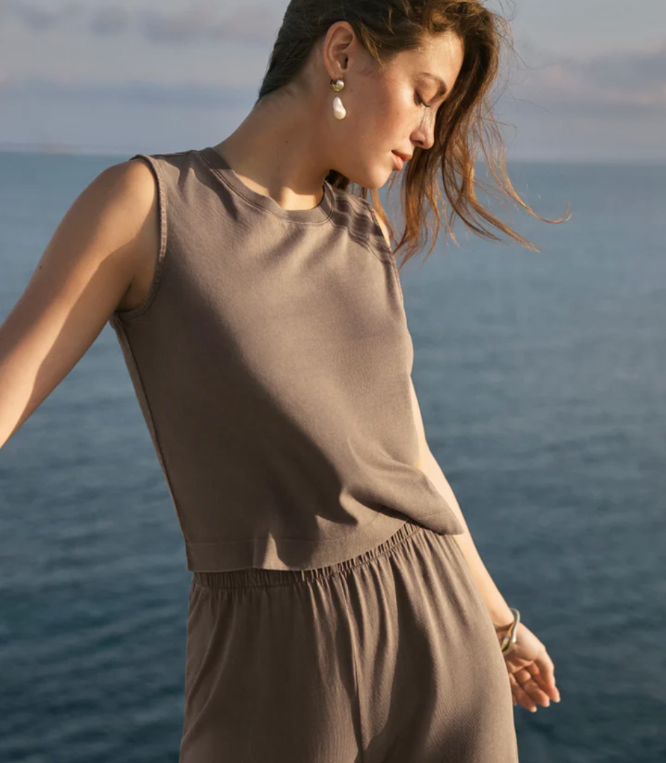 Perfectly Taupe