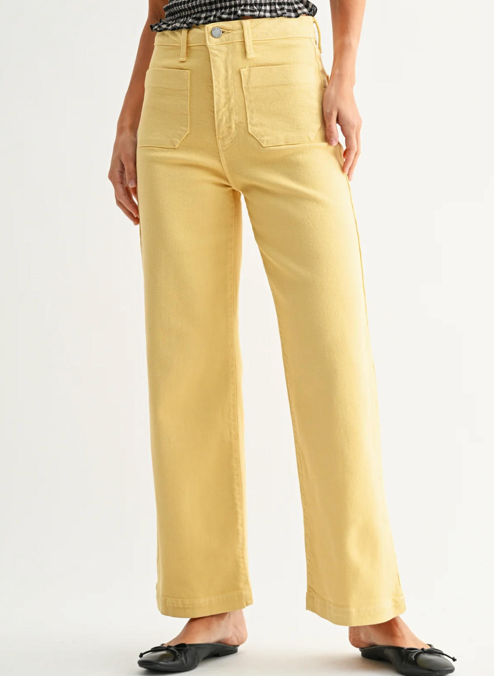 Light Yellow