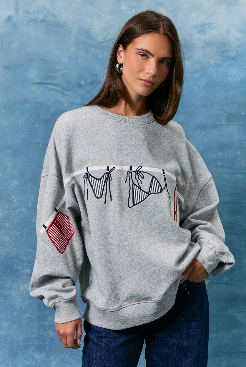 Heather Grey