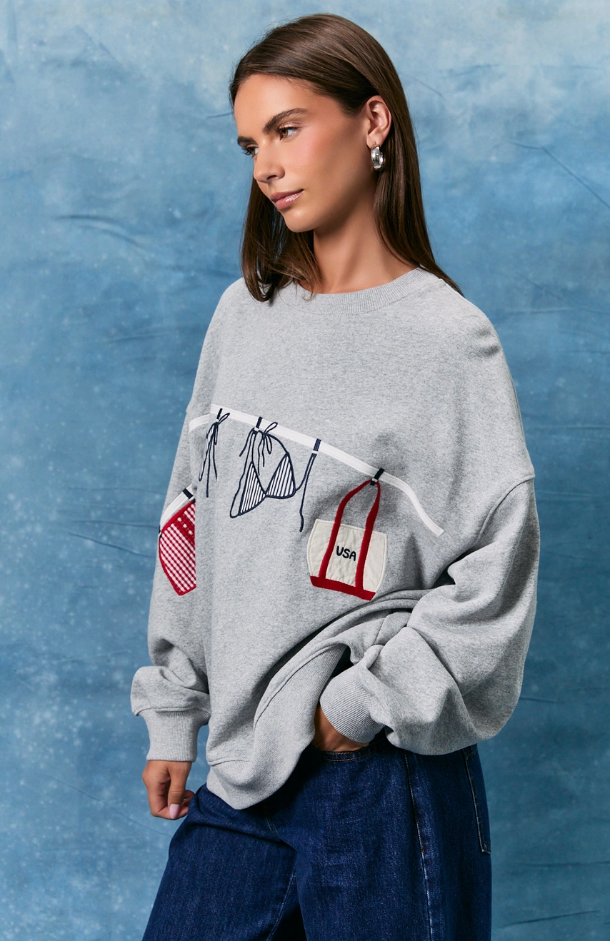 Heather Grey