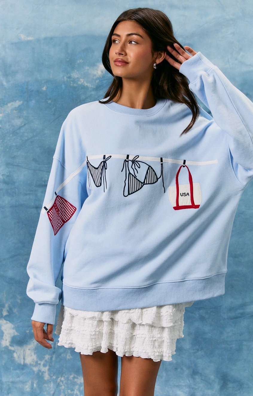Light Blue