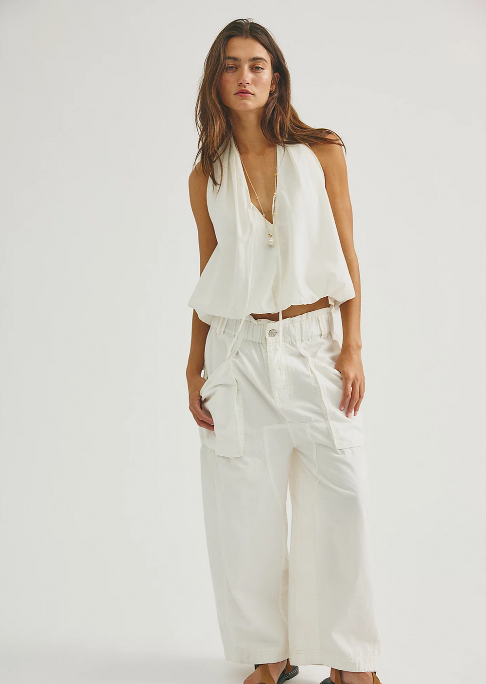 Whisper White