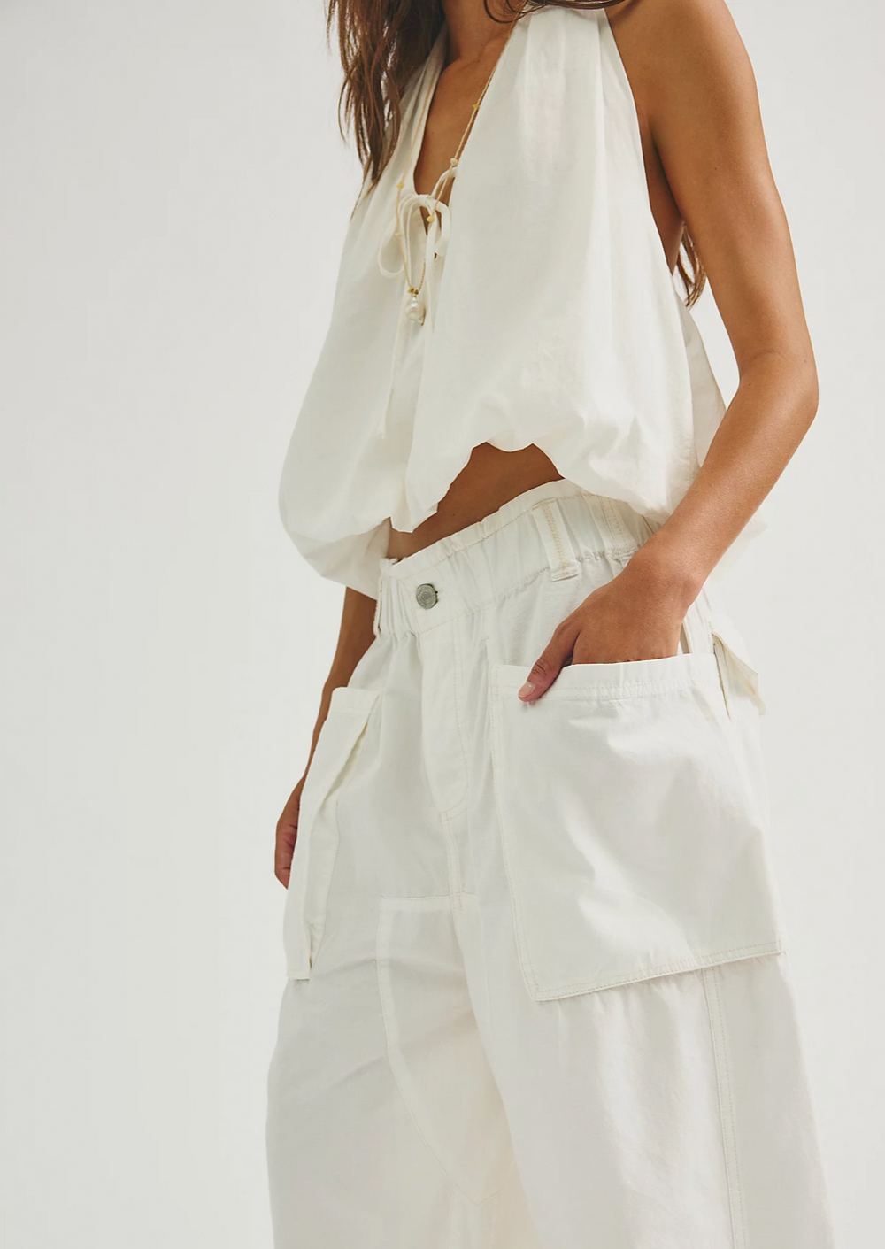 Whisper White