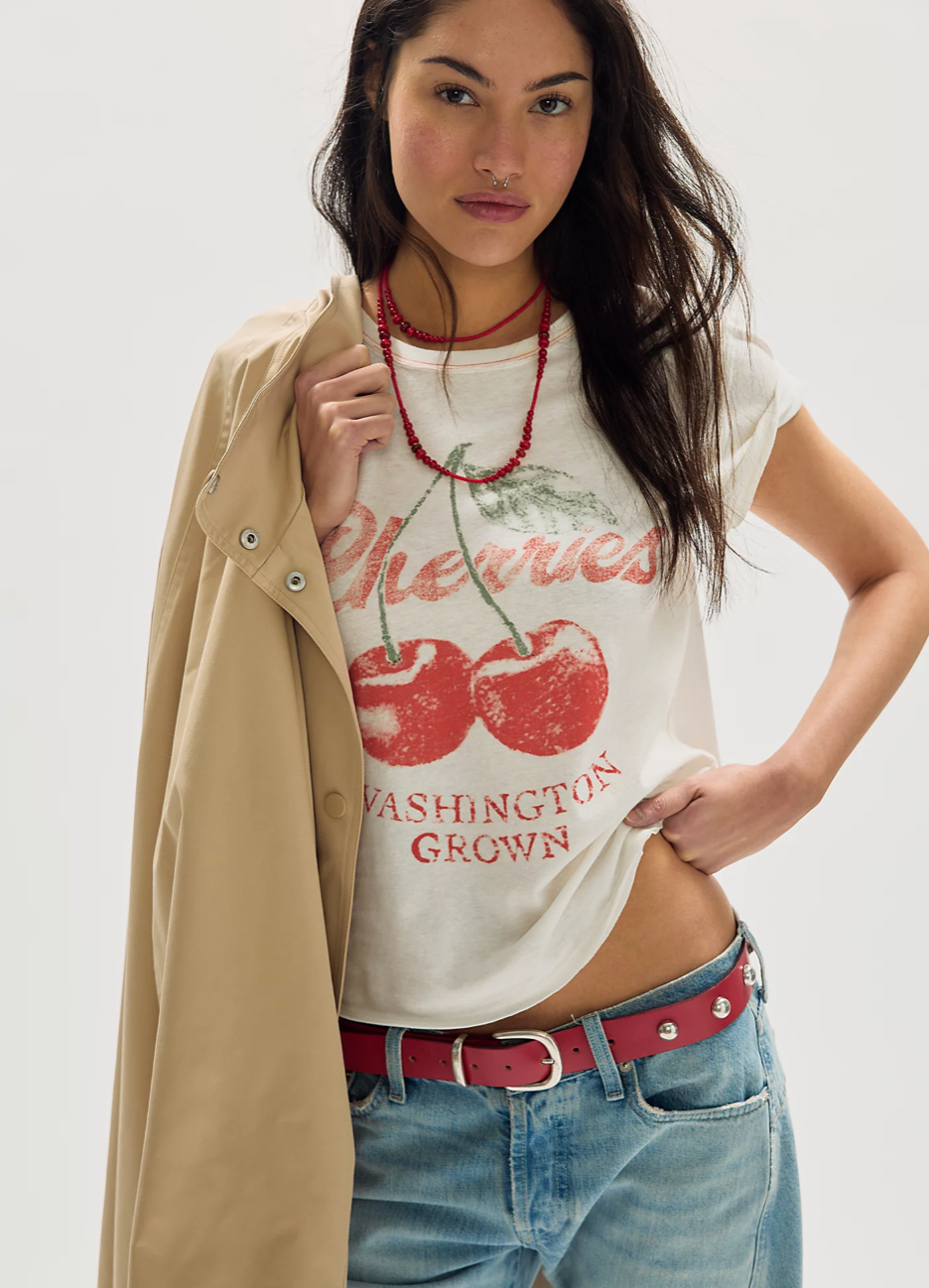 Cherry Combo