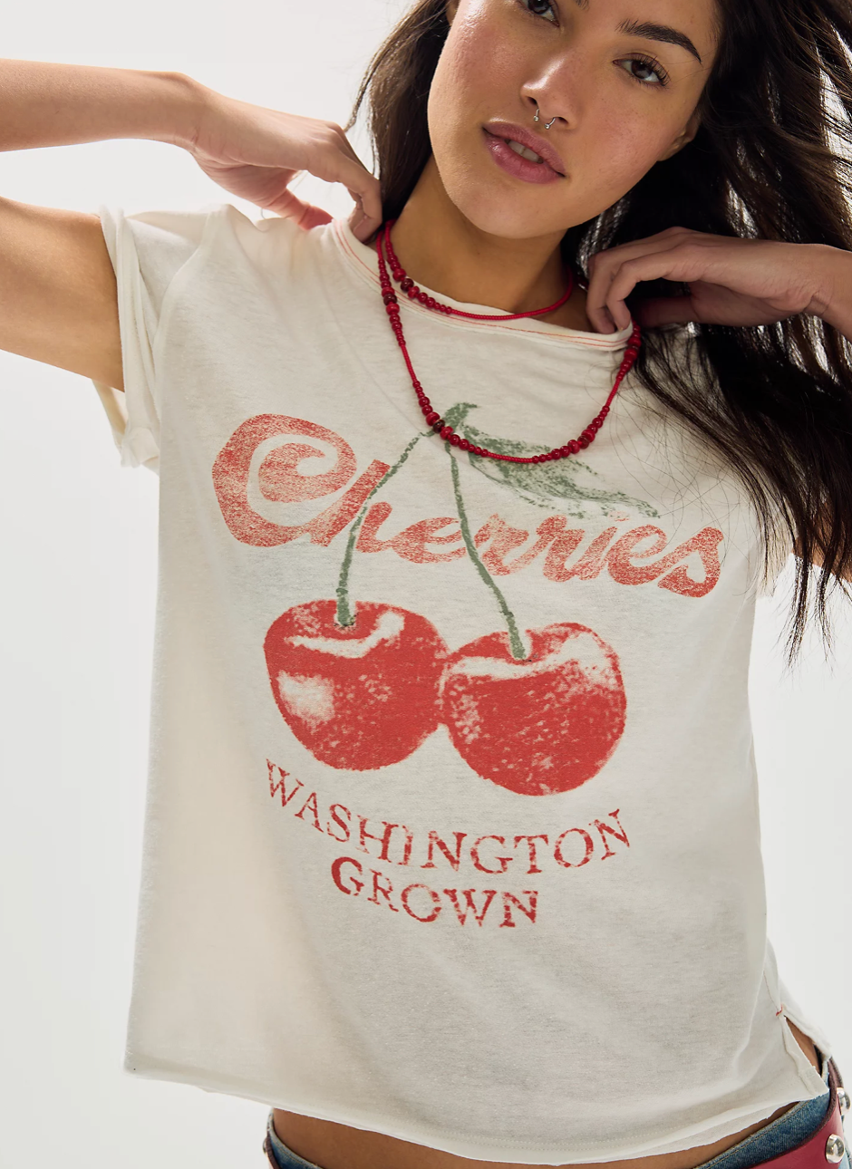 Cherry Combo
