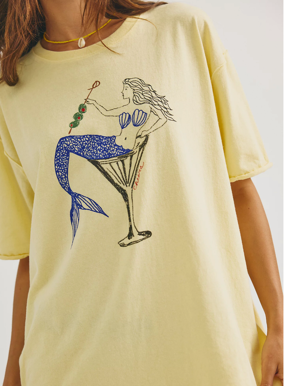 Mermaid Combo