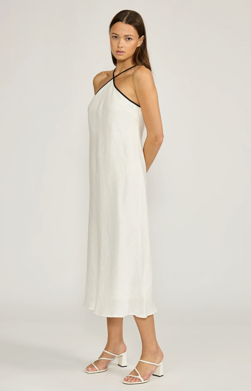 White/Black