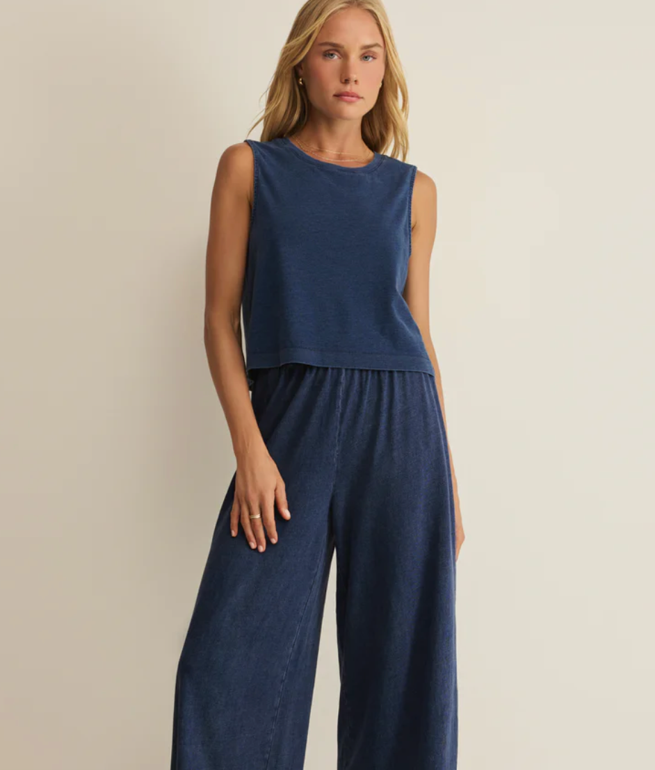 Indigo