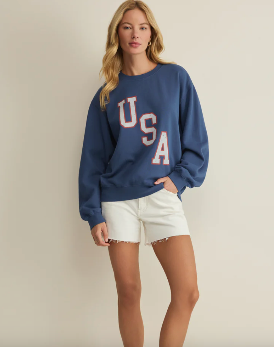 True Navy