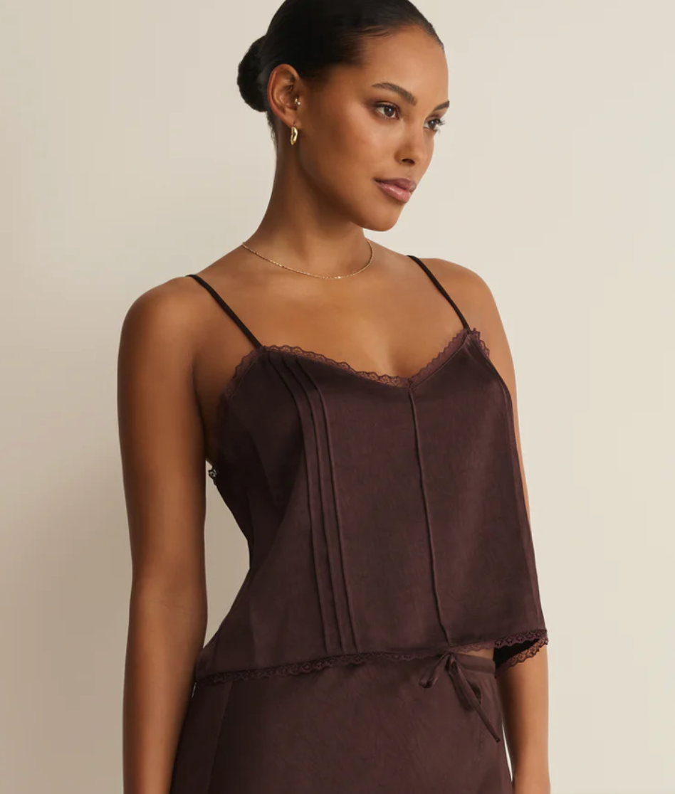 Chocolate Cherry