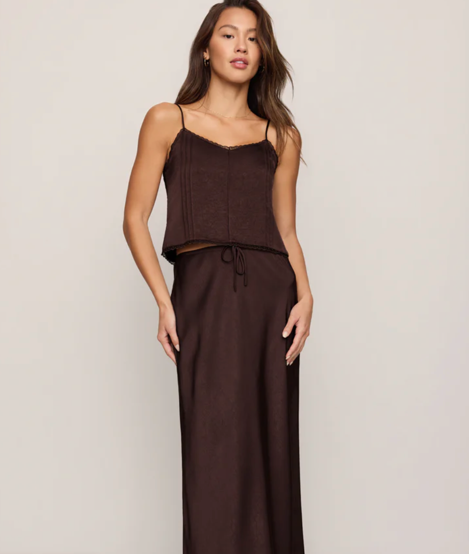 Chocolate Cherry