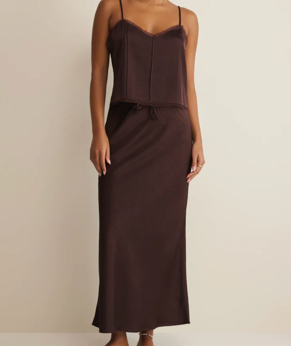Chocolate Cherry