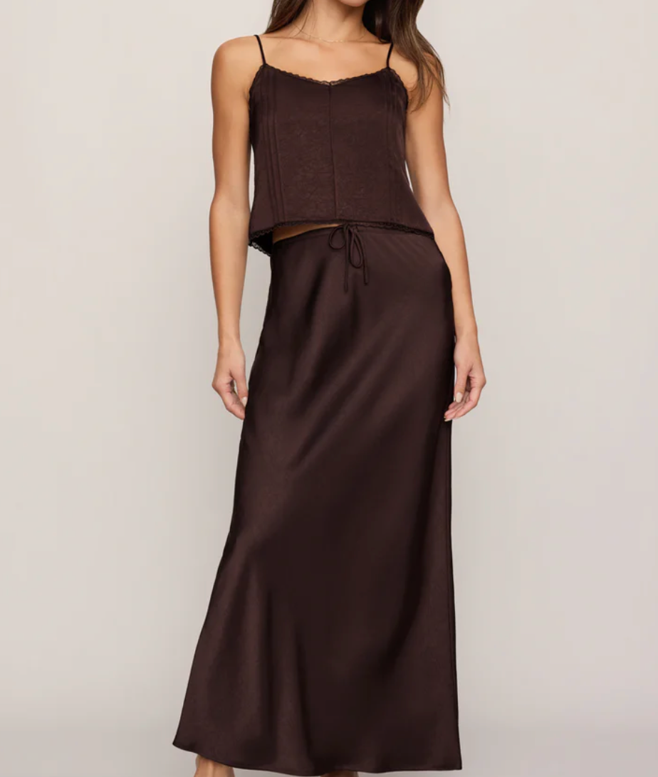 Chocolate Cherry