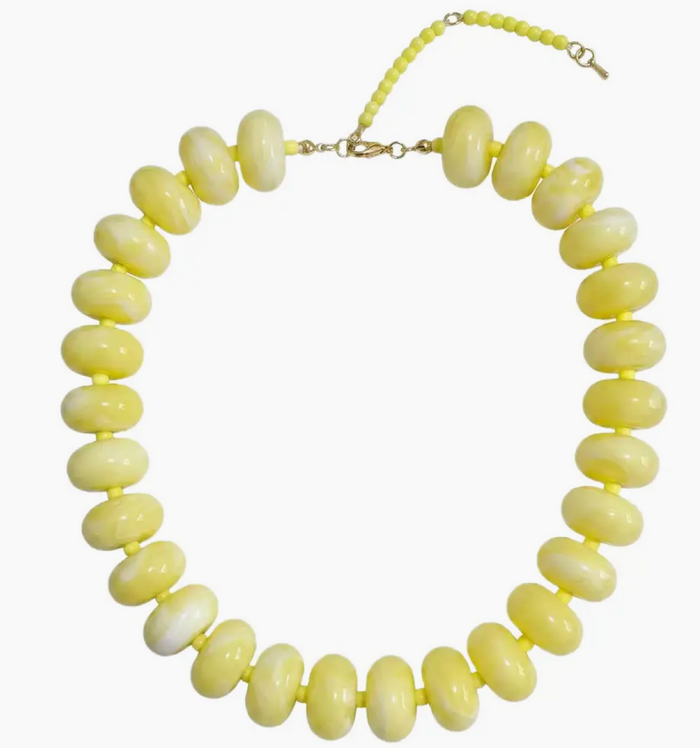 Yellow Mix