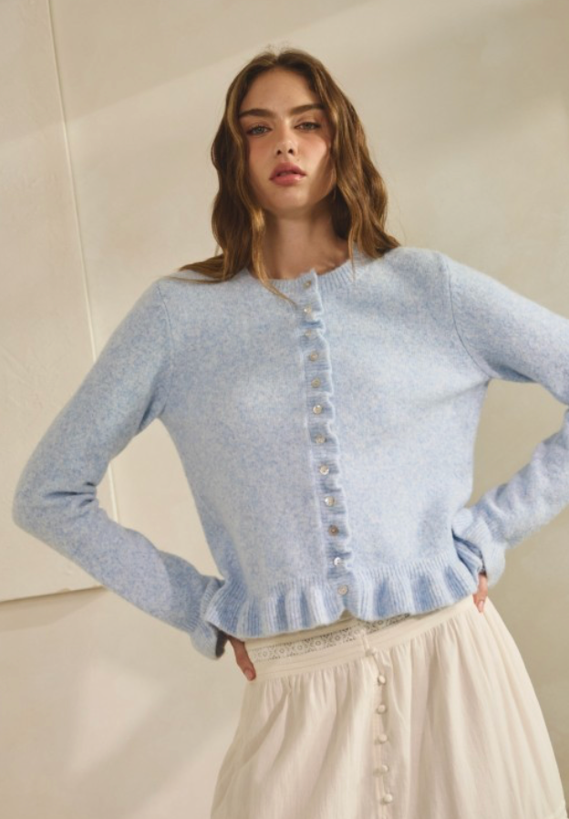 Baby Blue