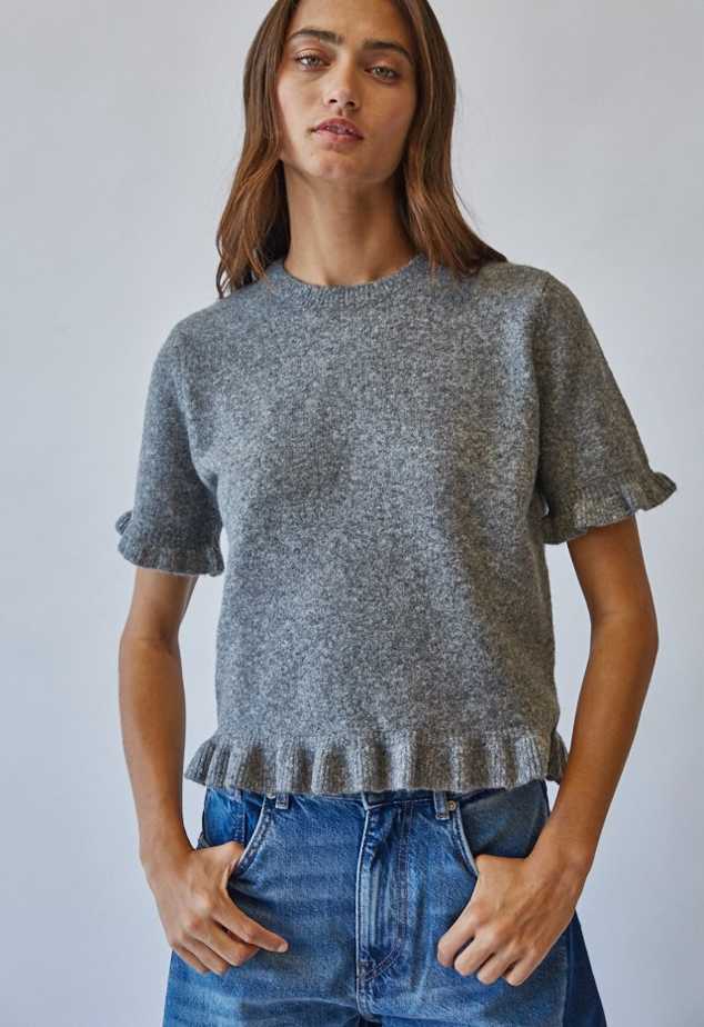 Heather Grey