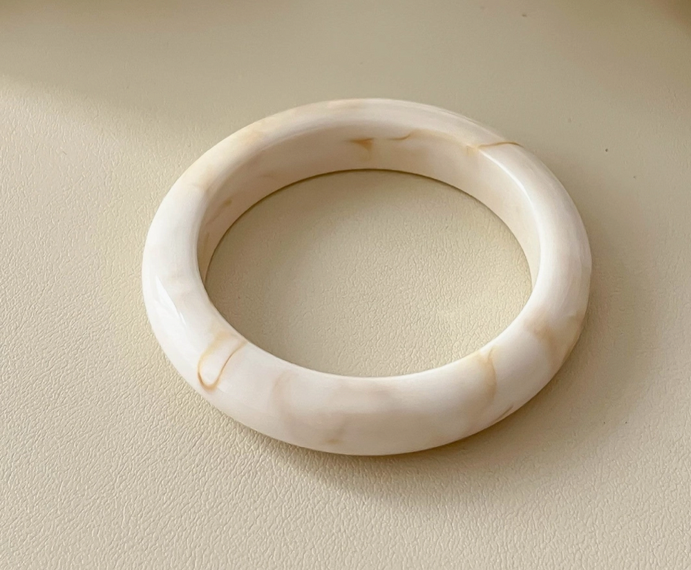 Shiny Ivory