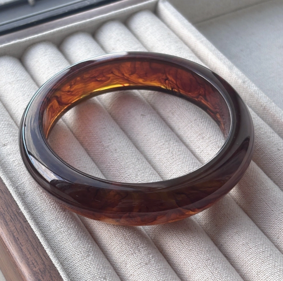 Red Amber
