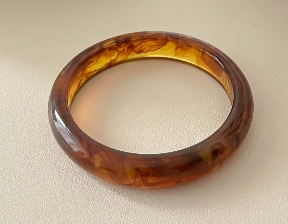 Dark Amber