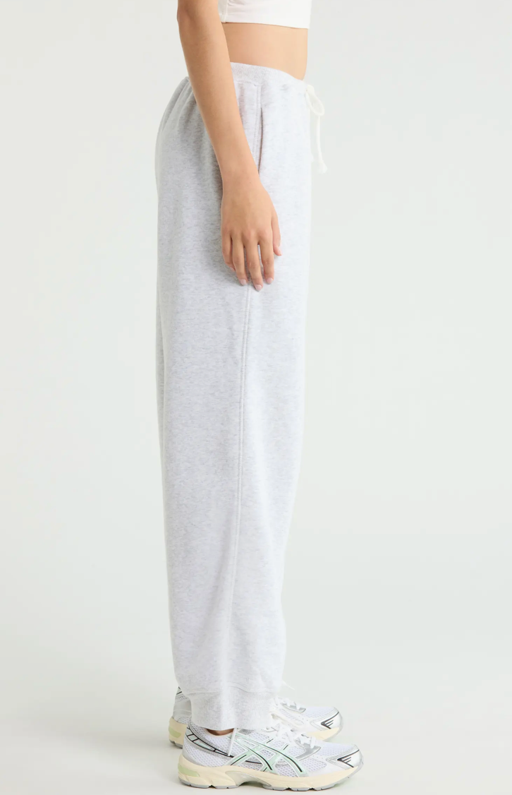 White Heather Grey