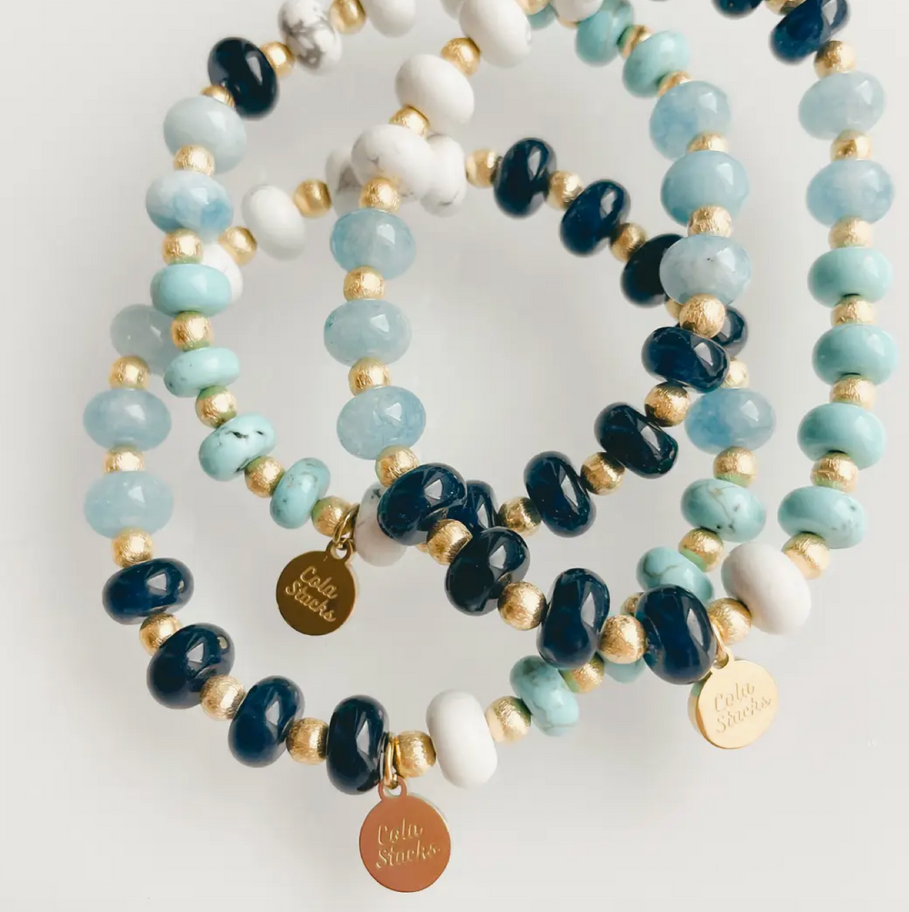 Palm Beach Sequoia Bracelet