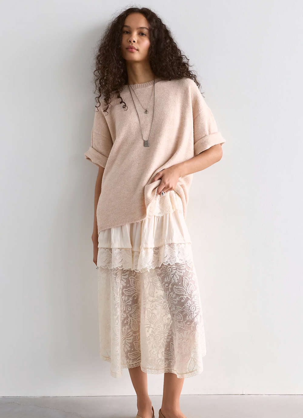 Pearl Melange