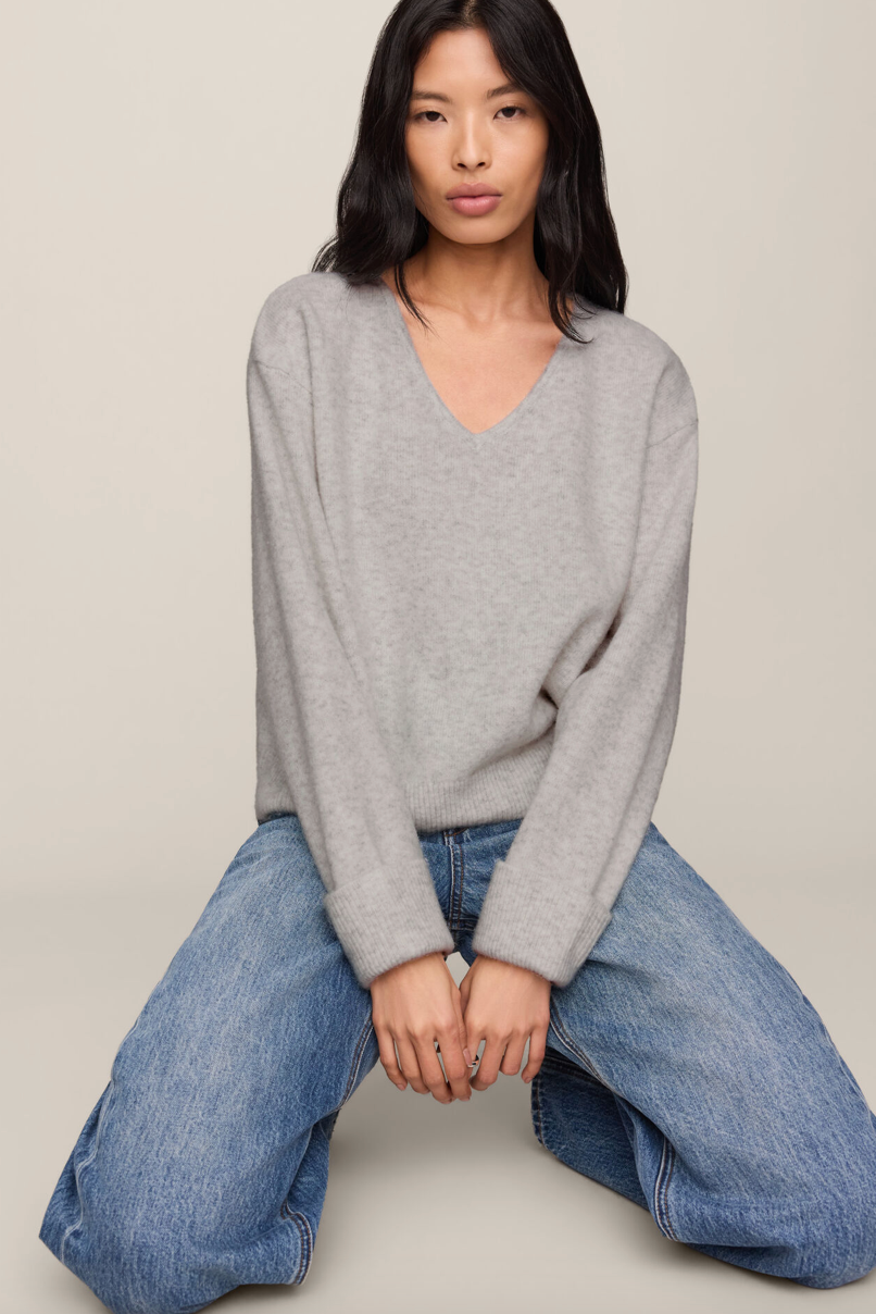 Feather Grey