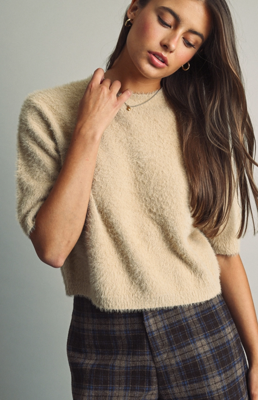 Tan
