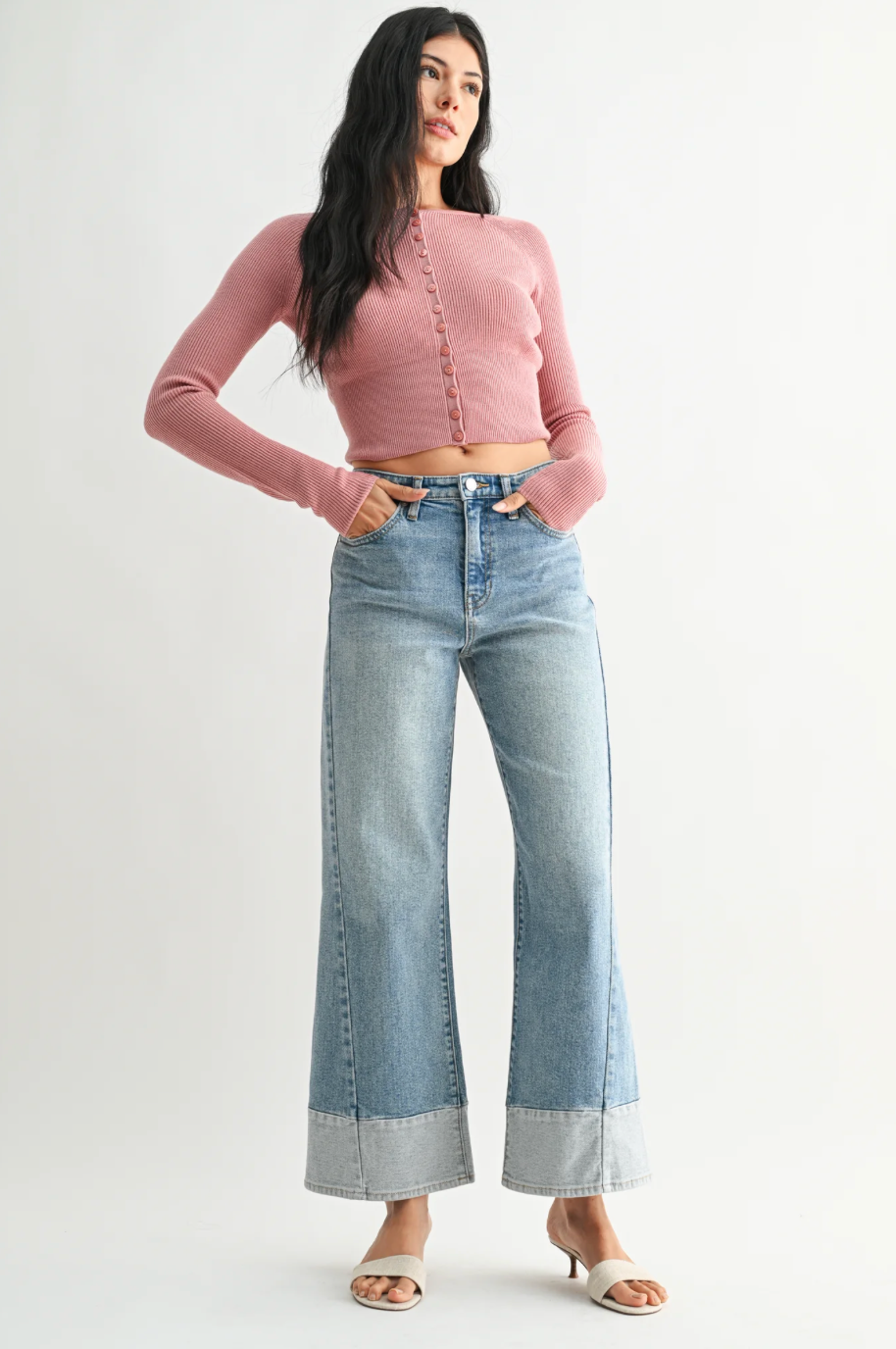 Light Denim