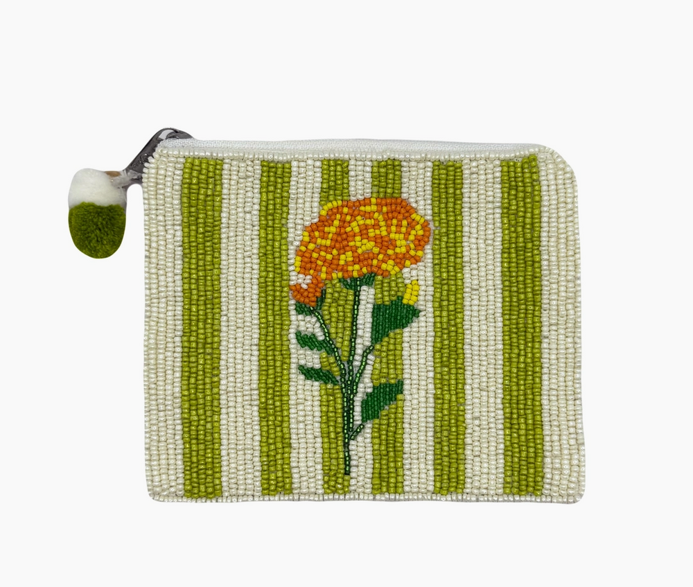 Marigold Striped