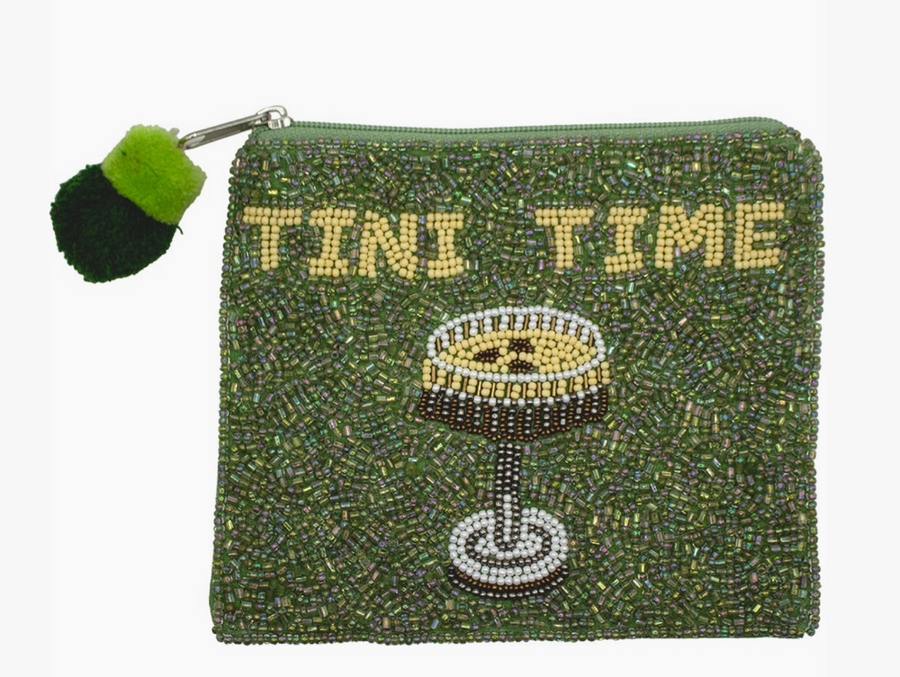 Tini Time