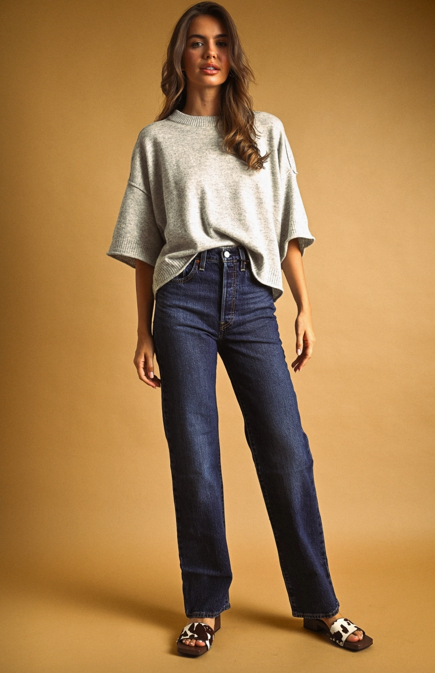 Heather Grey