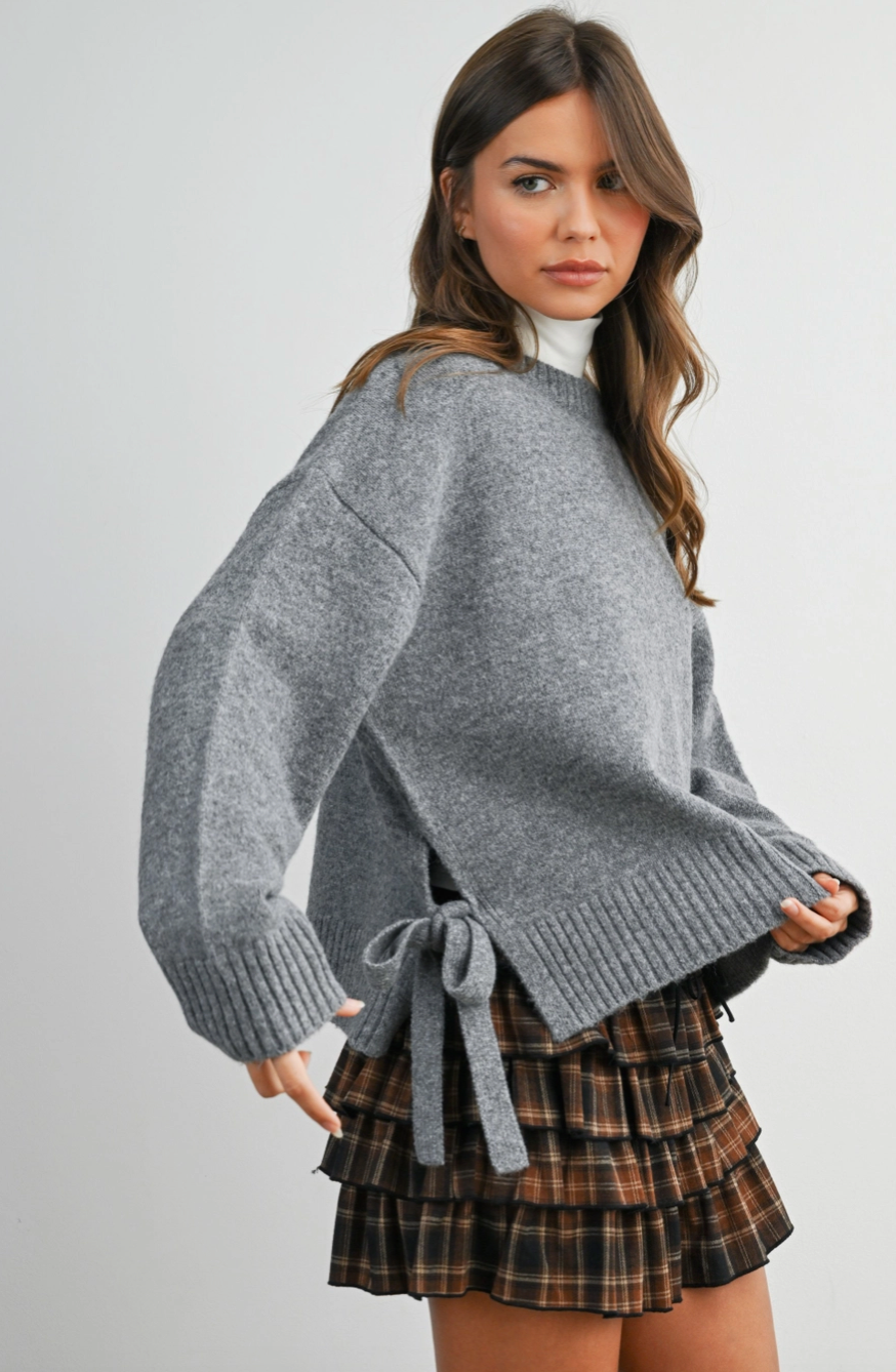Grey