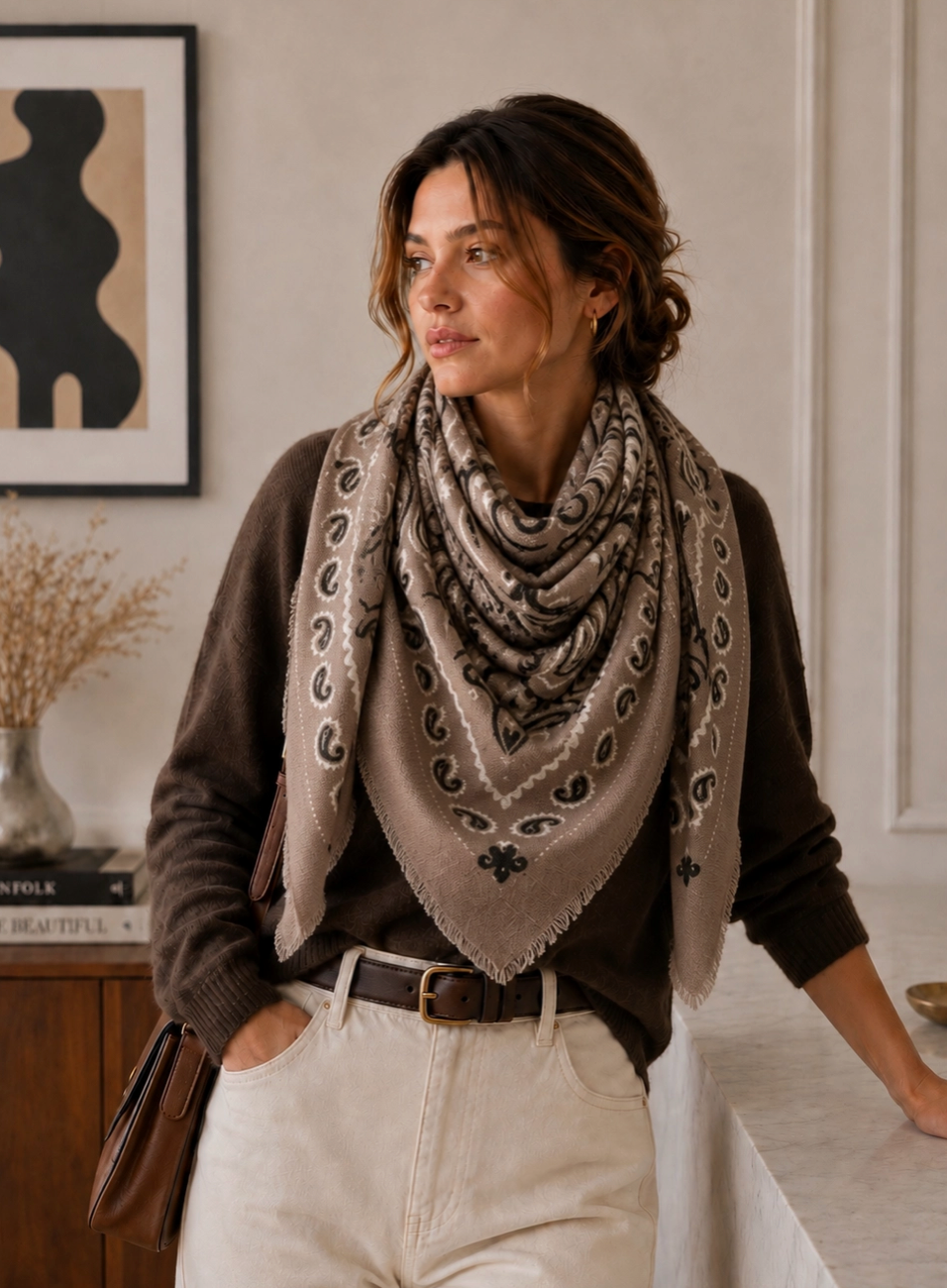 Taupe