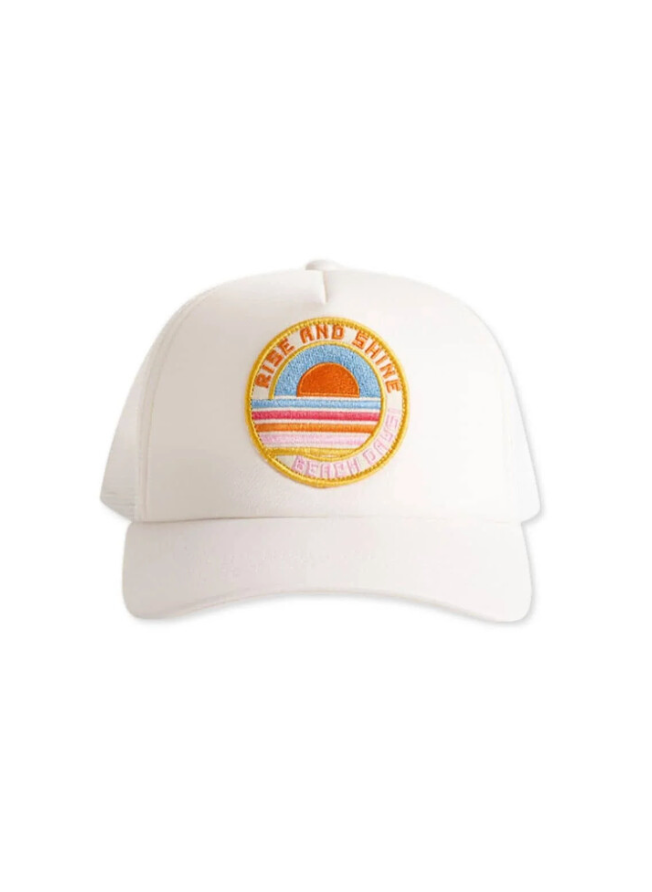 Trucker Hat